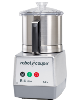 Куттер Robot Coupe R4-1V (22430)